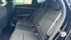 Hyundai TUCSON 1.6 TGDi SE Connect 5dr 2WD Petrol Estate
